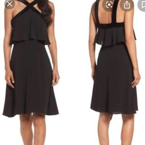 Maggie London Dress